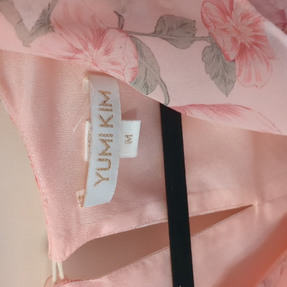 Yumi Kim lovers dream blouse - Picture 3 of 12